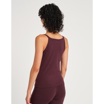 Débardeur avec brassière TEMPS DANSE