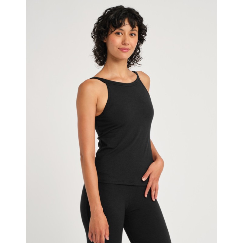 Débardeur avec brassière TEMPS DANSE