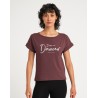 Teeshirt Albany i am TEMPS DANSE