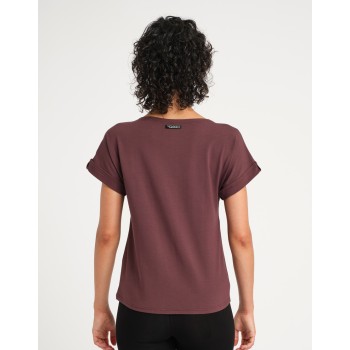 Teeshirt Albany i am TEMPS DANSE