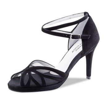 Chaussures danse de salon Ivette ANNA KERN