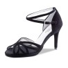 Chaussures danse de salon Ivette ANNA KERN