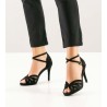 Chaussures danse de salon Ivette ANNA KERN