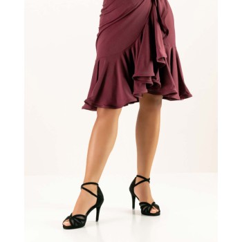 Chaussures danse de salon Ivette ANNA KERN