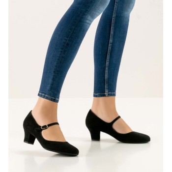 Chaussures de danse WERNER...