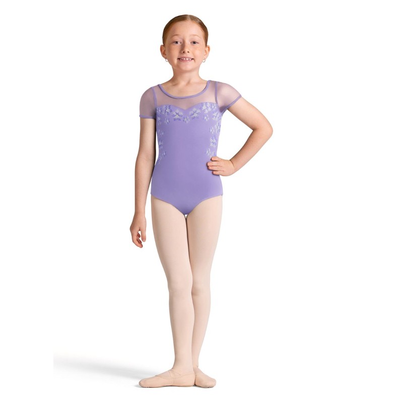 Justaucorps BLOCH Cara