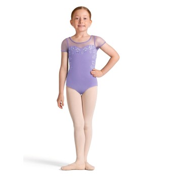 Justaucorps BLOCH Cara