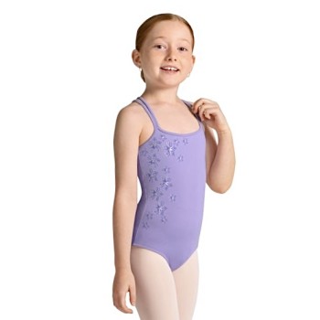 Justaucorps BLOCH Jade