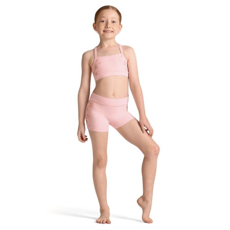 Short BLOCH Alexandra