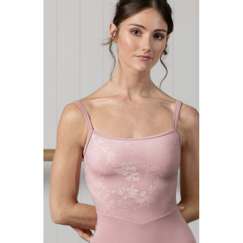 Justaucorps BLOCH Anna