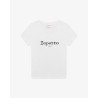 Tee-shirt logo Repetto S0560