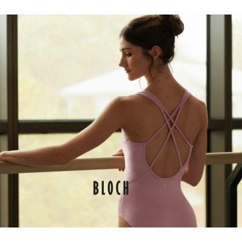 Justaucorps BLOCH Kira