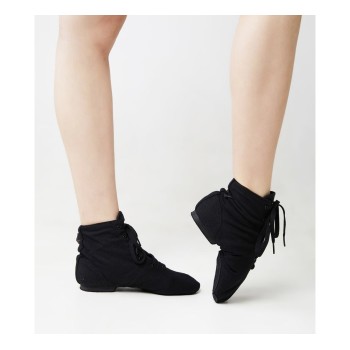 Bottines toile Soho SANSHA