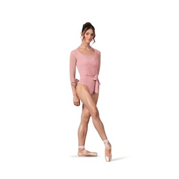 Cache coeur mesh BLOCH