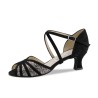 Chaussures de danse de salon WERNER KERN