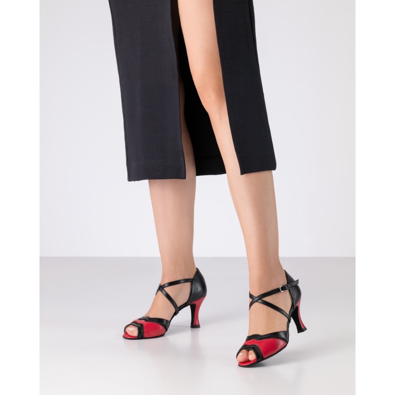 Chaussures de danse de salon WERNER KERN