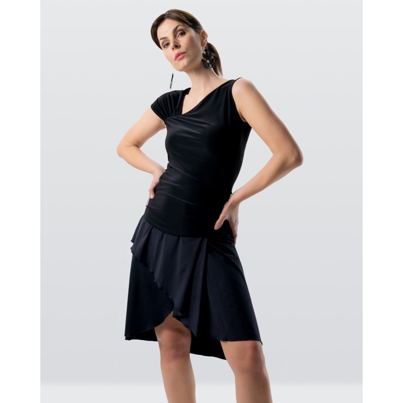 Jupe danse de salon WERNER KERN