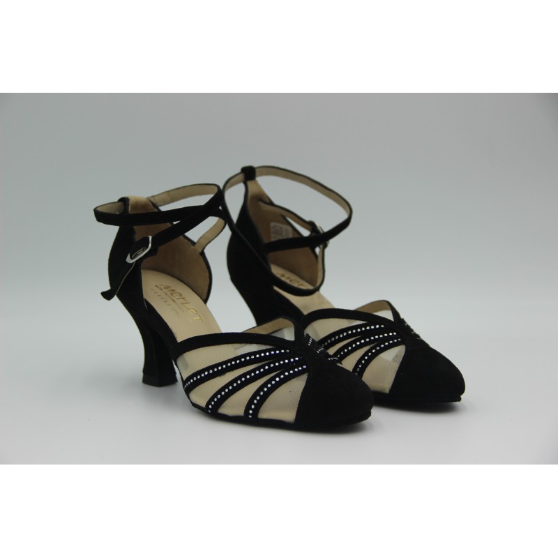 Chaussures danse de salon MERLE Chike