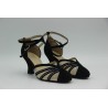 Chaussures danse de salon MERLE Chike