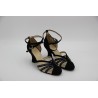 Chaussures danse de salon MERLE Chike