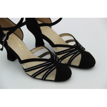 Chaussures danse de salon MERLE Chike