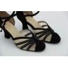 Chaussures danse de salon MERLE Chike