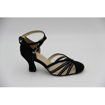 Chaussures danse de salon MERLE Chike