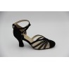 Chaussures danse de salon MERLE Chike