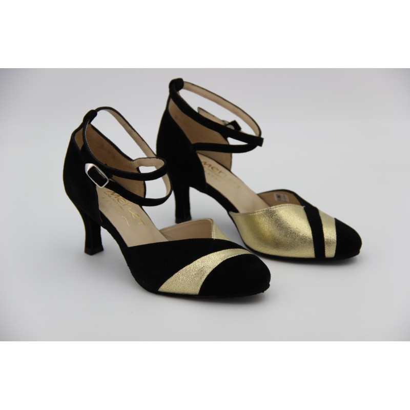 Chaussures danse de salon MERLET