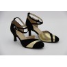 Chaussures danse de salon MERLET