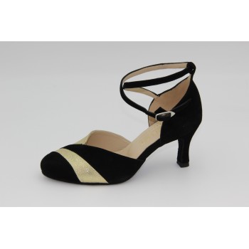 Chaussures danse de salon MERLET