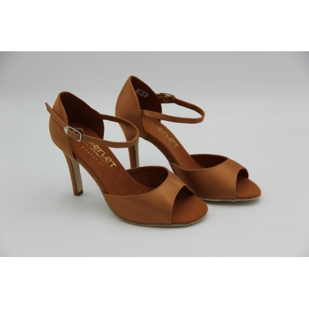 Chaussures danse de salon MERLET