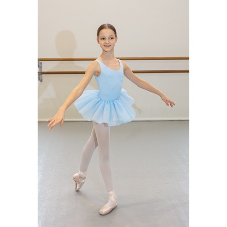 Bas de tutu paillette DEGAS