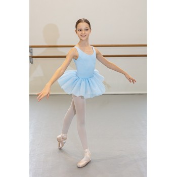 Bas de tutu paillette DEGAS