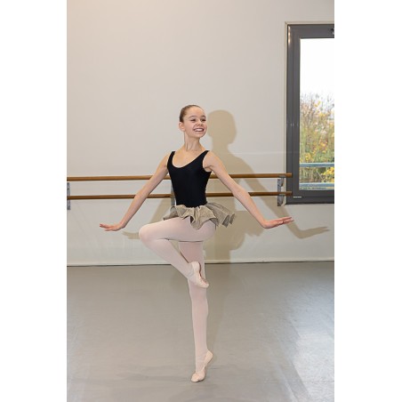 Bas de tutu paillette DEGAS