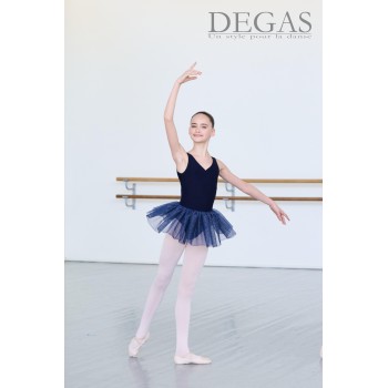 Bas de tutu paillette DEGAS
