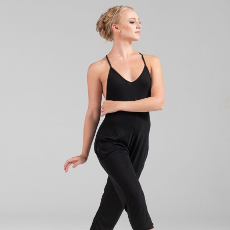 Combinaison Kaiko BALLET ROSA