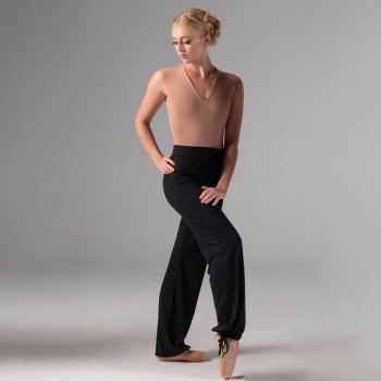 Pantalon AYANA BALLET ROSA