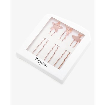 Epingles neige REPETTO A0125