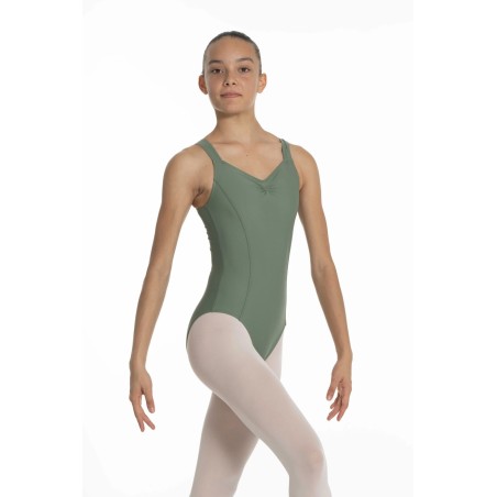 Justaucorps ARTILIGNE Soline