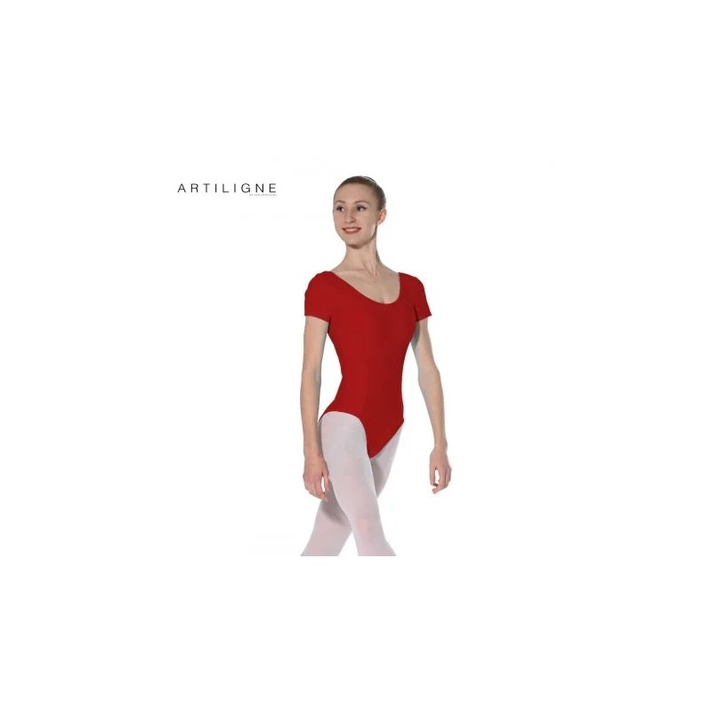 Justaucorps ARTILIGNE Samia