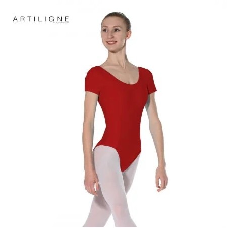 Justaucorps ARTILIGNE Samia