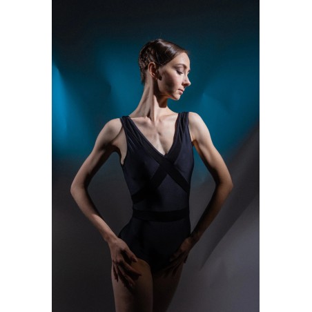 Justaucorps ARTILIGNE Elea