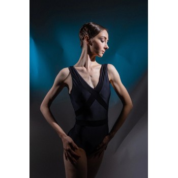 Justaucorps ARTILIGNE Elea