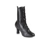 Bottes FREED cabaret cuir