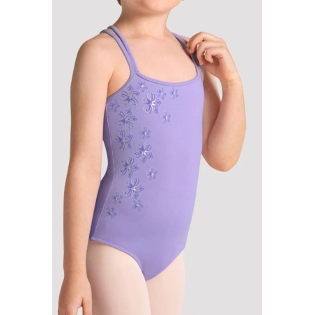 Justaucorps BLOCH Jade