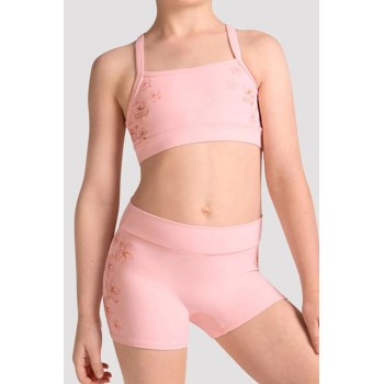 Short BLOCH Alexandra