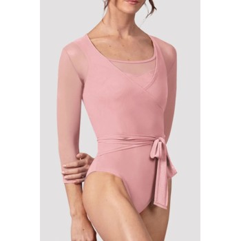 Cache coeur mesh BLOCH