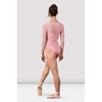 Cache coeur mesh BLOCH