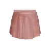 Jupette en velours MARA DANCEWEAR